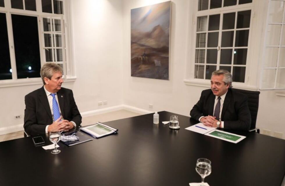 Conceptos antagónicos del Consejo Agroindustrial Argentino