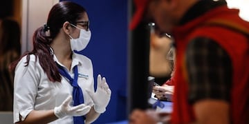 Prevención de coronavirus