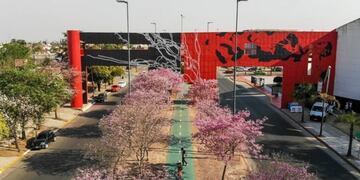 CPC Monseñor Pablo Cabrera