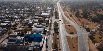 Los trabajos demandaron una inversión de $19,3 millones de pesos\u002E