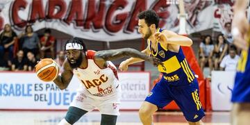 La Gloria ante el Xeneize, para pasar el mal trago del clásico\u002E