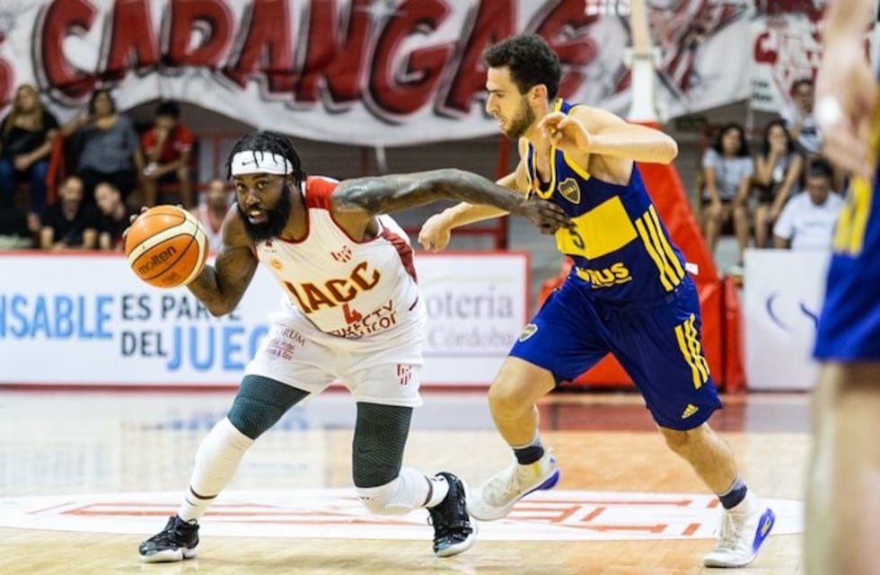 Instituto mostró su carácter y le ganó a Boca