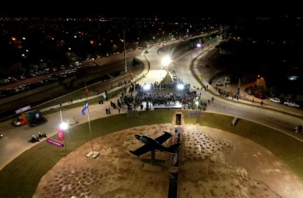 Habilitaron la remodelación de la Costanera