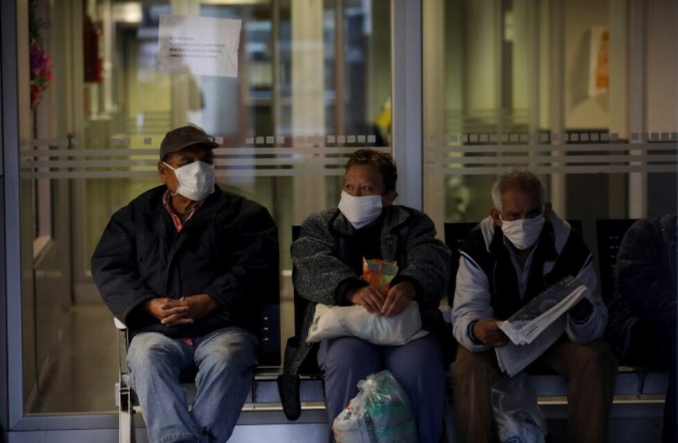 Coronavirus en Argentina: hasta ahora recibieron el alta 1.192 personas