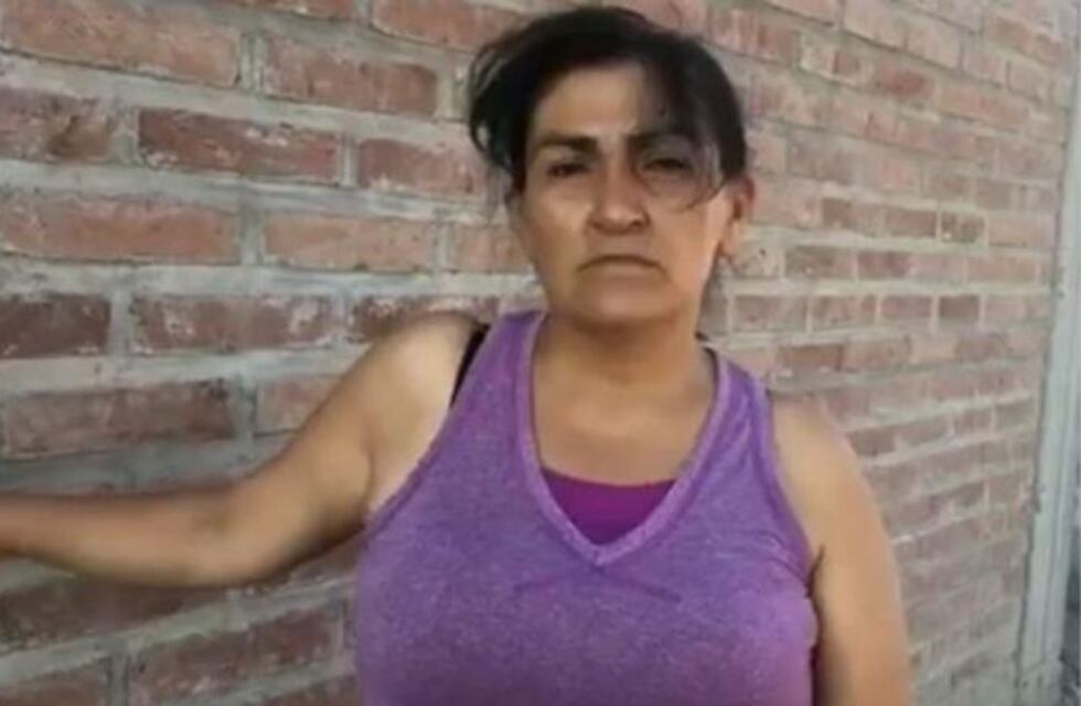 El desgarrador testimonio de la salteña que fue violada por su hijo