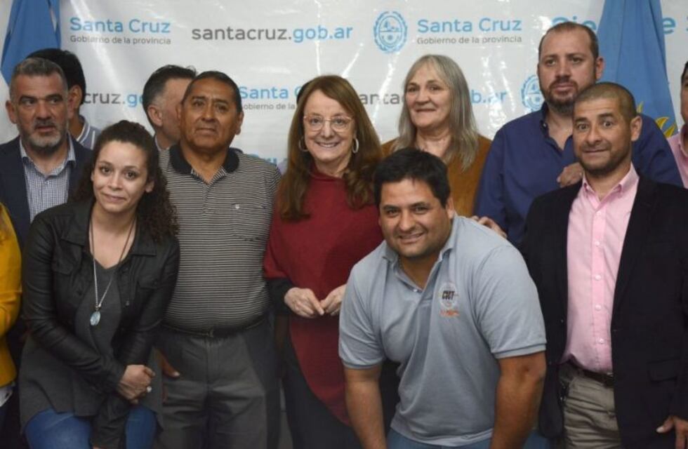 Entrega de ordenes de pago para proyectos de la economía social