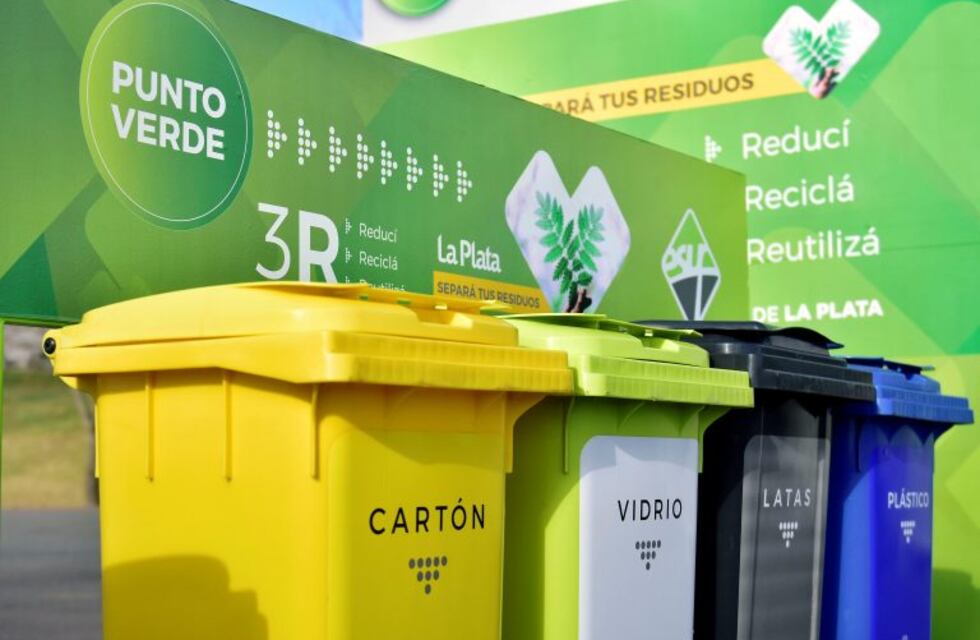 Capacitación gratuita sobre buenas prácticas ambientales