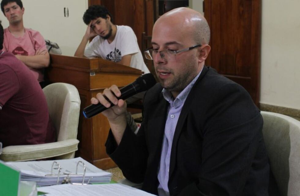 "Pagamos la nafta y el gas más caros del país"