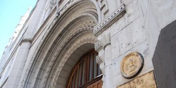 La Facultad de Humanidades y Artes de la UNR en torno al protocolo sanitario por coronavirus\u002E (Archivo)