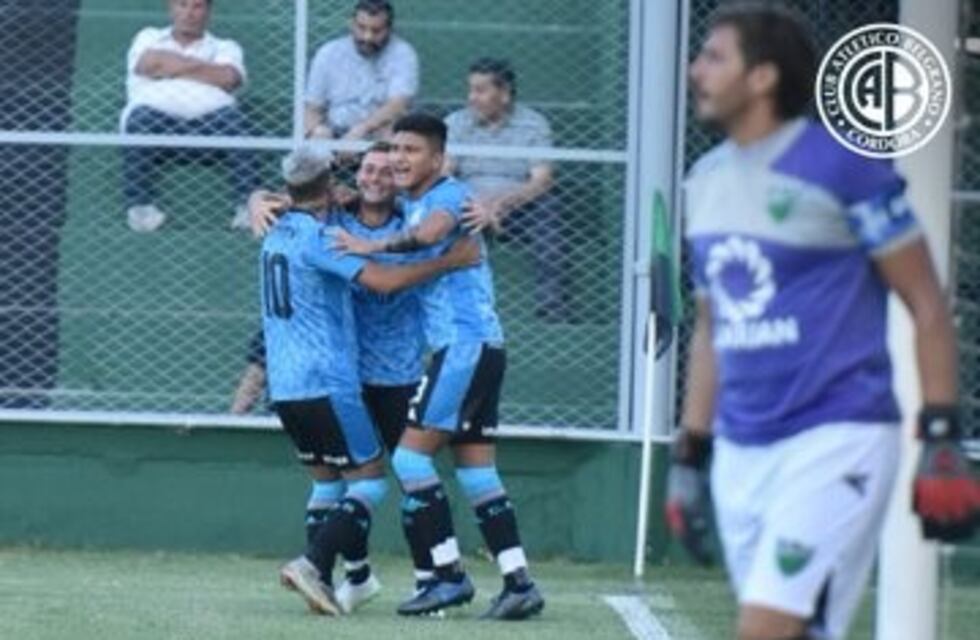 Belgrano recibirá a un Agropecuario que también ganó, en la zona con puntero cordobés