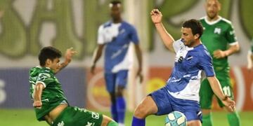 Alvarado de Mar del Plata perdió 1 a 0 como visitante ante Ferro (web)\u002E