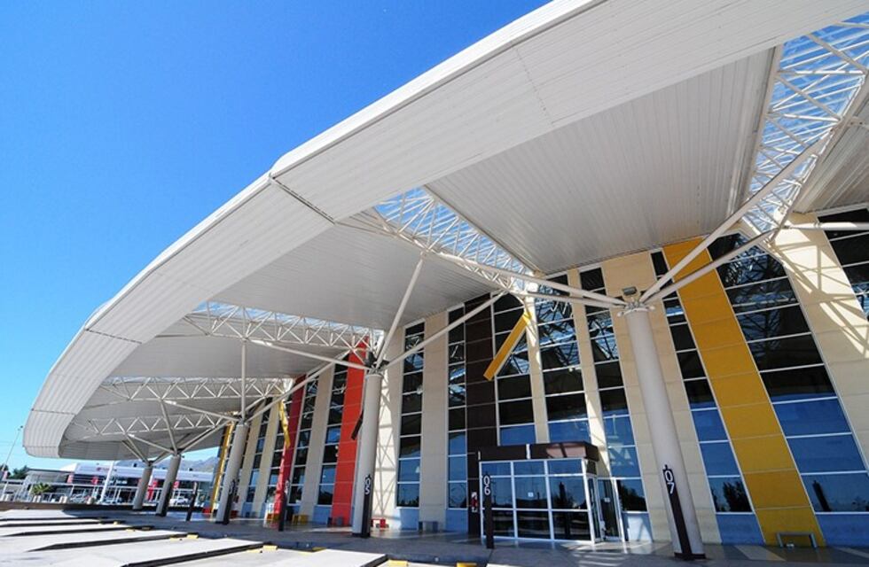 Arrancan los colectivos a Mendoza, Buenos Aires, San Juan y Córdoba