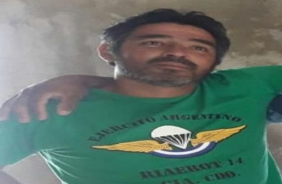 Habrían encontrado muerto a Alberto Bareiro