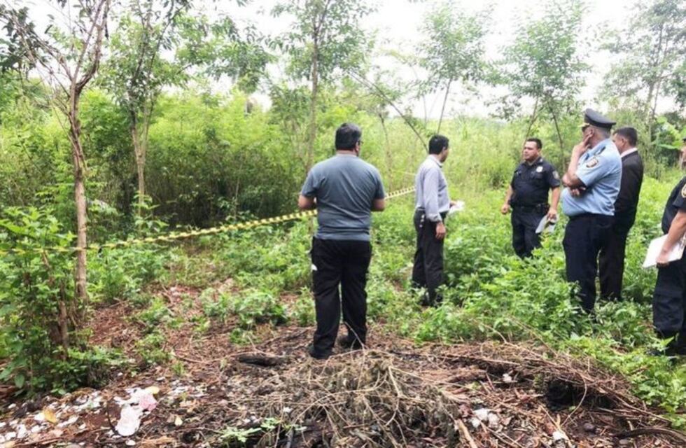 Cuádruple homicidio en Presidente Franco: adolescente fue abusada antes de ser asesinada