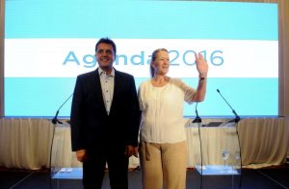 Stolbizer, sobre un posible frente electoral con Massa: "Si soy candidata, es por el GEN"