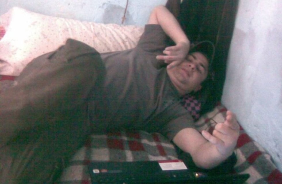 Villa de Merlo: un juez investiga al hombre que atacó brutalmente a su pareja