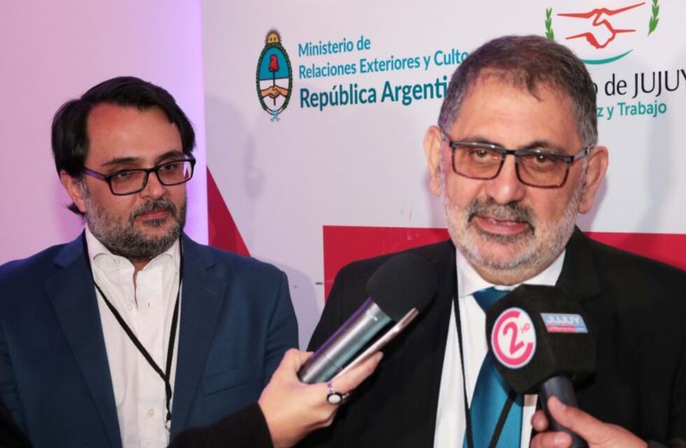 Conclusiones del FOCALAE