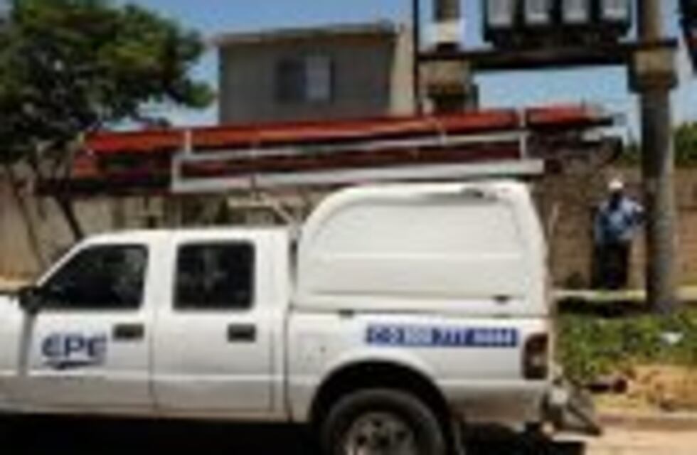 La temperatura en Rosario superó los 37° y hay cortes de luz