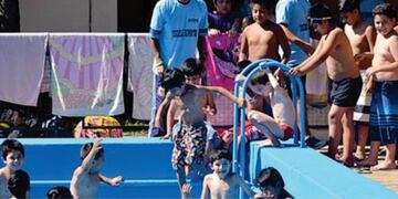 Abren las inscripciones para la Colonia de Vacaciones de Deporte en Salta