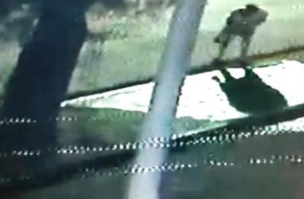 La detuvieron por amenazar y apedrear la casa de la jefa de la Comisaría de Campo Grande