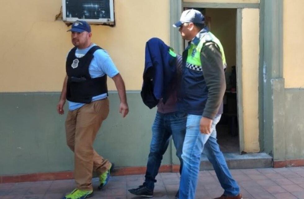 Capturan al último miembro de una peligrosa banda que robó una avícola