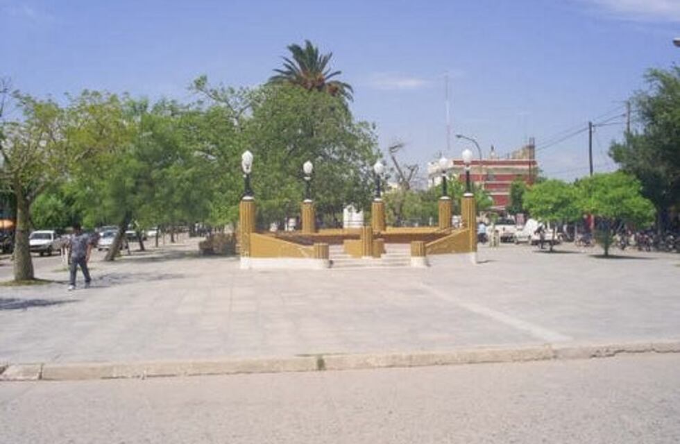 Dos adolescentes protagonizaron una feroz pelea