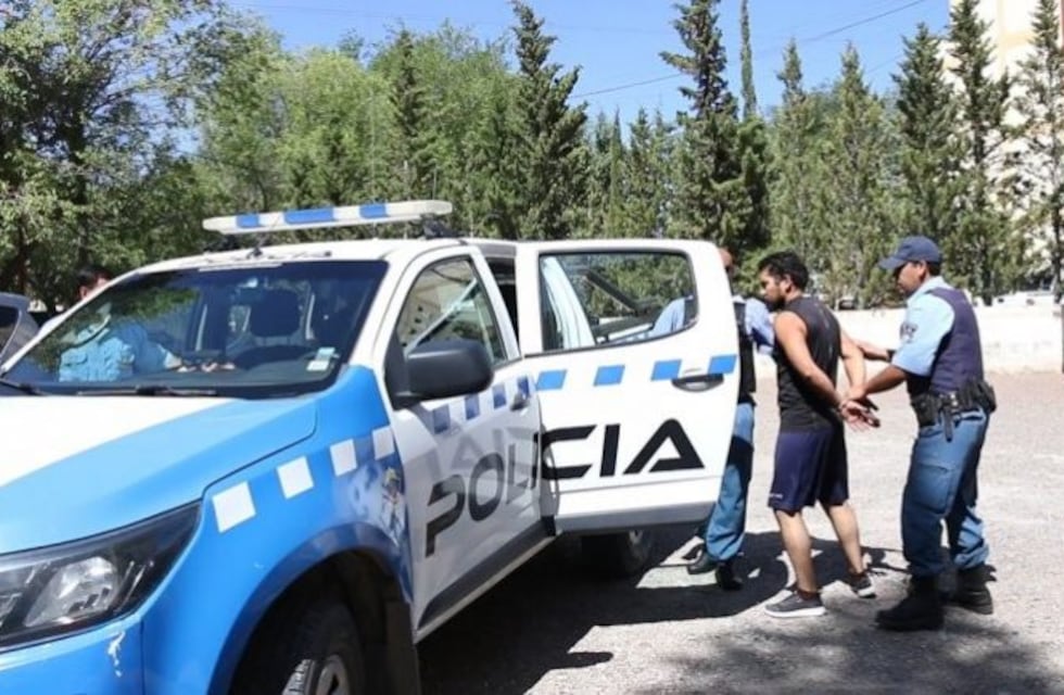 "Nos decía que nos iba a matar a todos", aseguró uno de los hijos del hombre decapitado