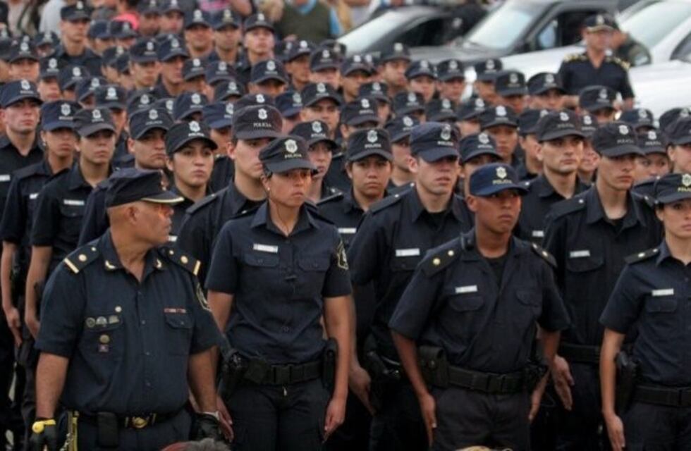 La Corte Suprema determinó que los policías bonaerenses no tienen derecho a sindicalizarse