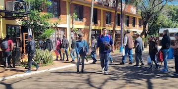 Escándalo en Misiones: denuncian falsificación de firmas y auditorías irregulares en la ANDIS.