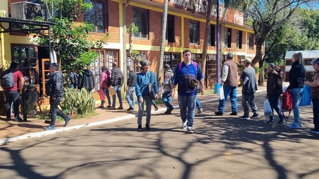 Escándalo en Misiones: denuncian falsificación de firmas y auditorías irregulares en la ANDIS.