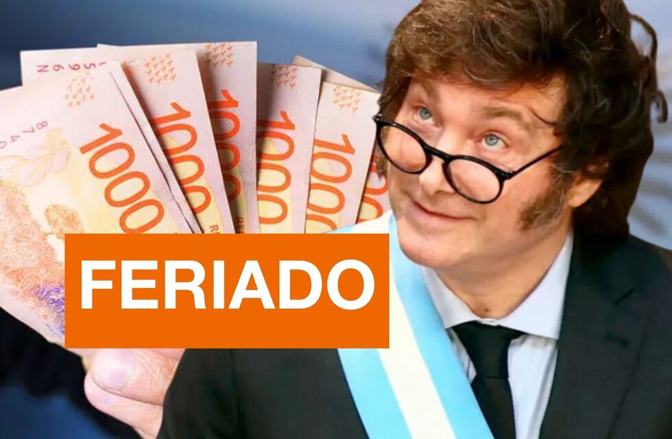 Feriados 2025: cuánto me tienen que pagar si trabajé el viernes 15 de agosto
