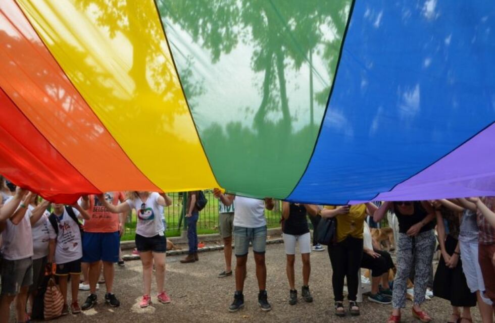 Marcharán en el Día Internacional contra la Homofobia y la Transfobia