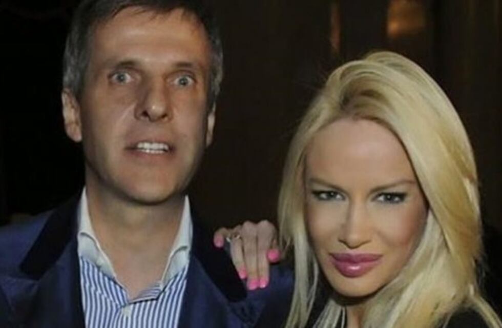 Luciana Salazar se indignó al enterarse de que Redrado se hizo una lipo