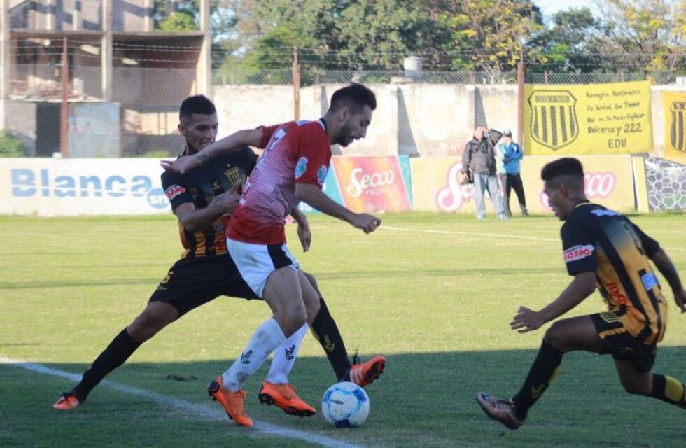 No se jugarían los amistosos entre Central Córdoba y Mitre