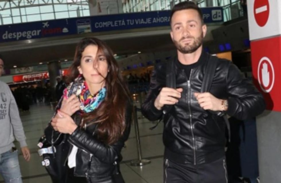 Los negocios del novio rosarino de Cinthia Fernández