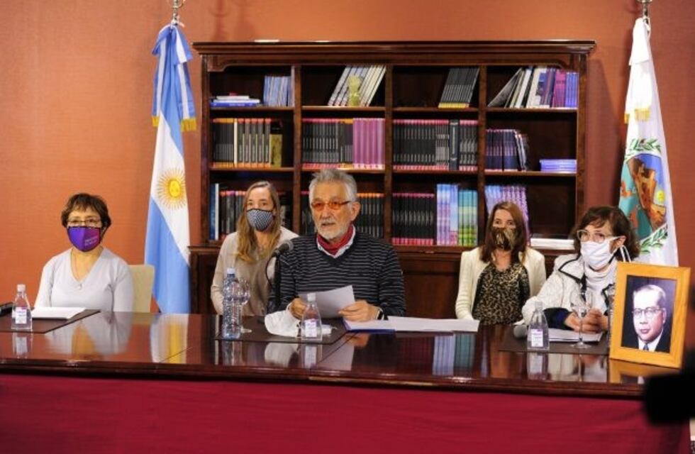 San Luis registró un caso positivo y 3 sospechosos por coronavirus