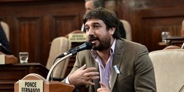 Fernando Ponce\u002E