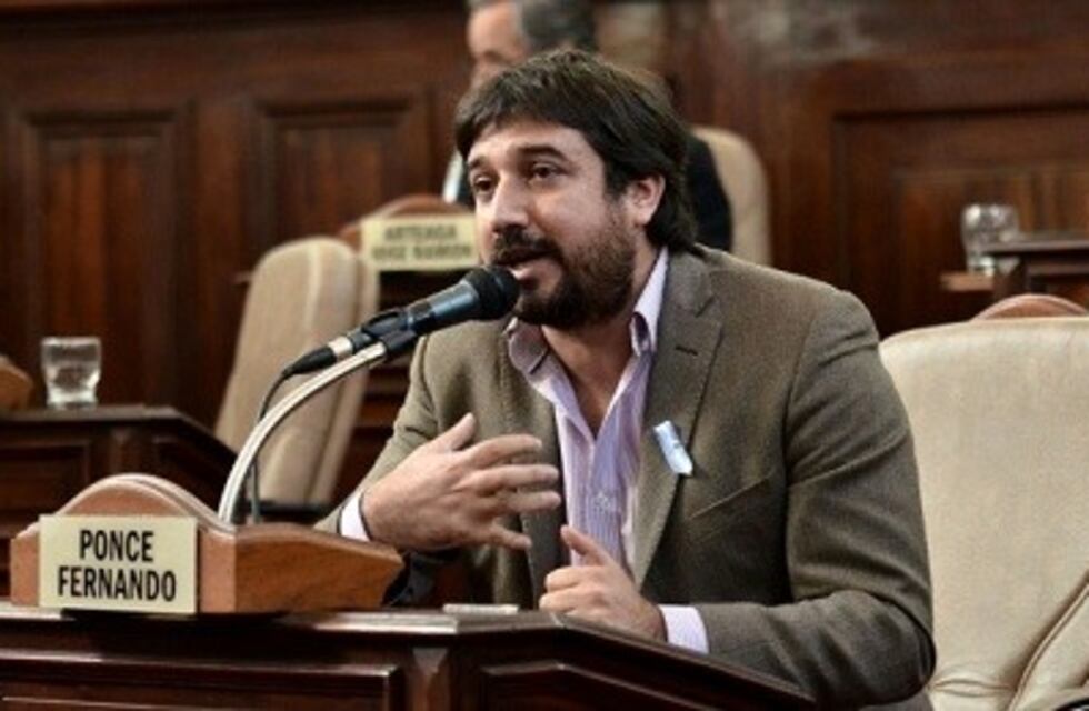 Denunciaron al Presidente del Consejo Deliberante platense por acoso