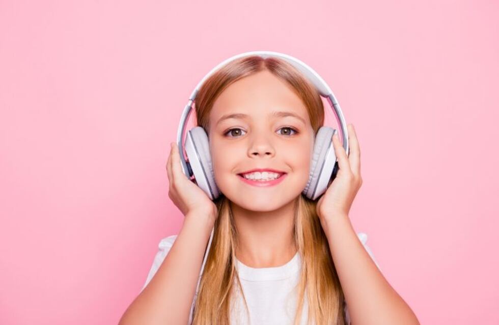 Moda infantil: Pequeños rockeros