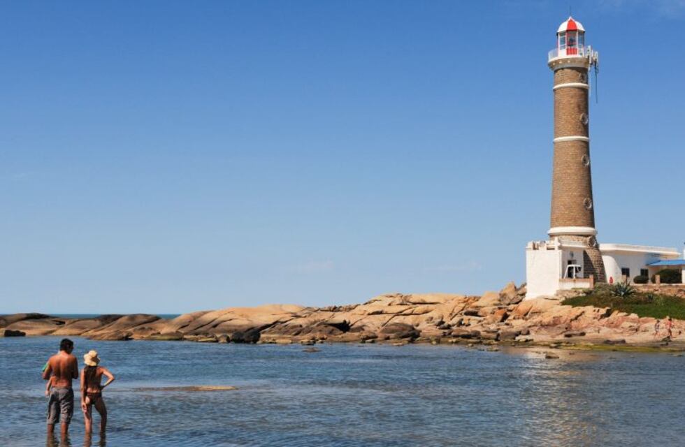 Abogado mendocino detenido en Punta el Este por brutal golpiza