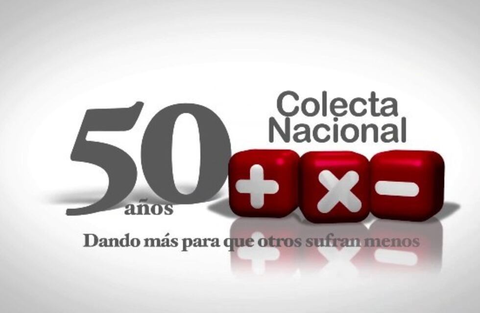 Se llevó a cabo la Colecta Nacional Más por Menos