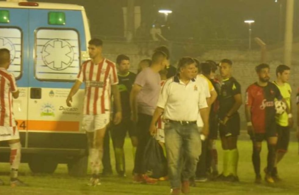 Liga Tucumana: el Tribunal de Disciplina dio a conocer la sanción del partido entre Amalia y Bella Vista