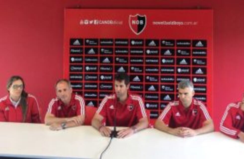 Newell's inicia un nuevo proyecto para volver a sacar jugadores de las inferiores