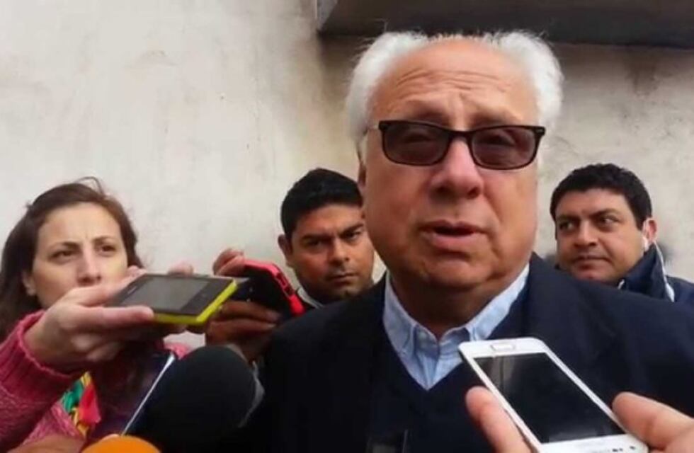 Elecciones: Compromiso Federal presentó la Lista Es Posible