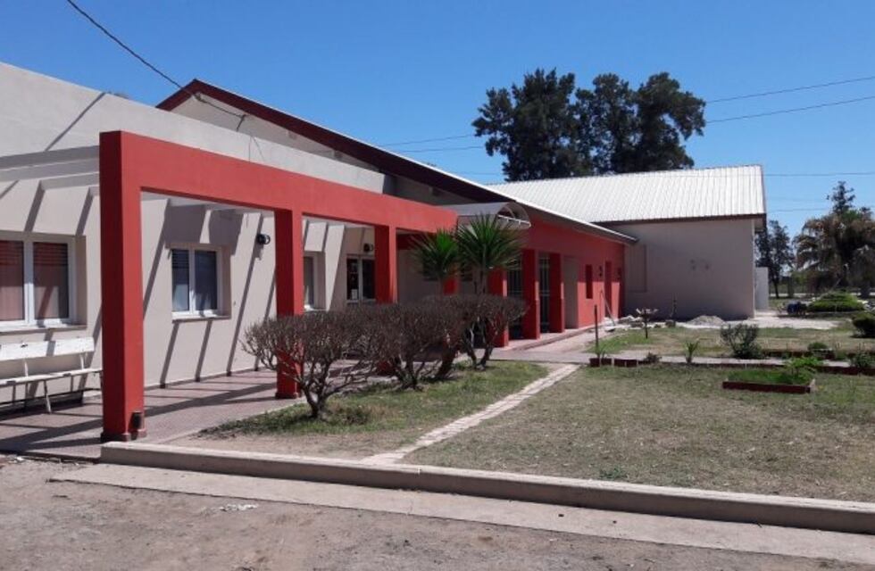 Coronavirus: en Balnearia la mitad de los testeos diarios dan positivo