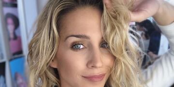 Soledad Fandiño incomodó a Laurita Fernández con un recuerdo sobre Nico Cabré (Foto: Instagram/soledadfandino)