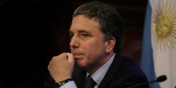 Dujovne se refirió a la polémica por su declaración jurada