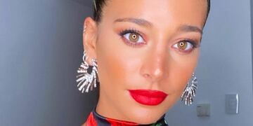 Sol Pérez (Foto: Instagram)