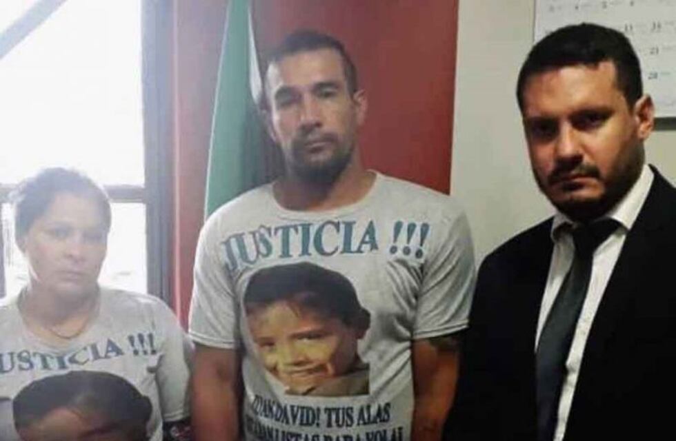 Condenaron a cinco años de prisión a un hombre por atropellar y abandonar a un niño