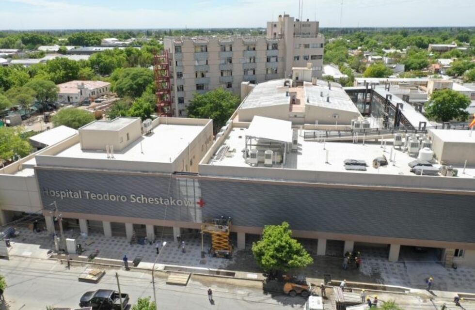 Una motociclista quedó en terapia intensiva después de chocar con una bicicleta